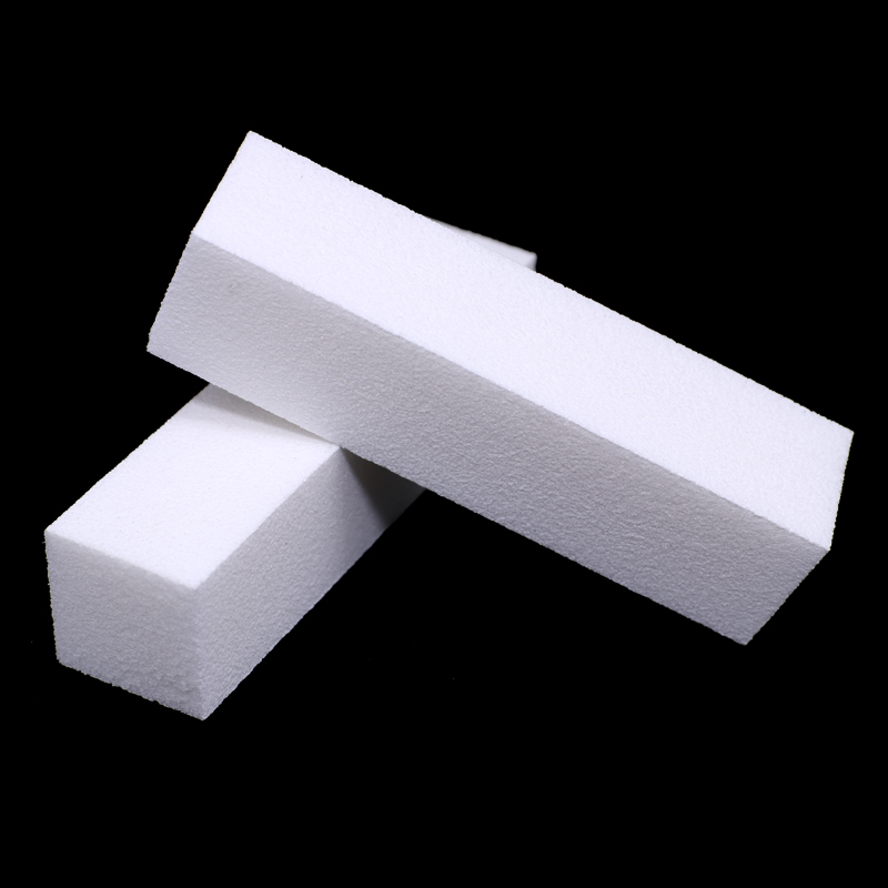 10Pcs/lot Nail File Sponge Nai - Nail File Titanium recensione e prezzo