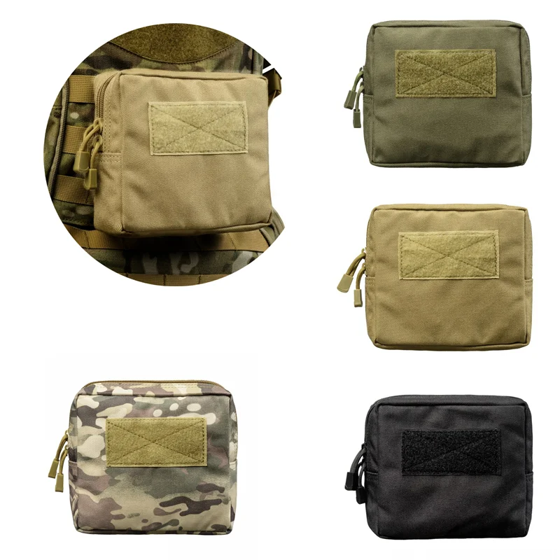 Tactical Pouch EDC Tool Bag Mi - Edc Carry Pocket Pouch recensione e prezzo