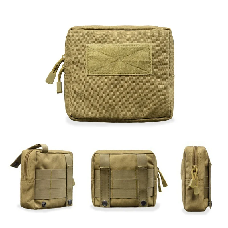 Tactical Pouch EDC Tool Bag Mi - Edc Carry Pocket Pouch recensione e prezzo