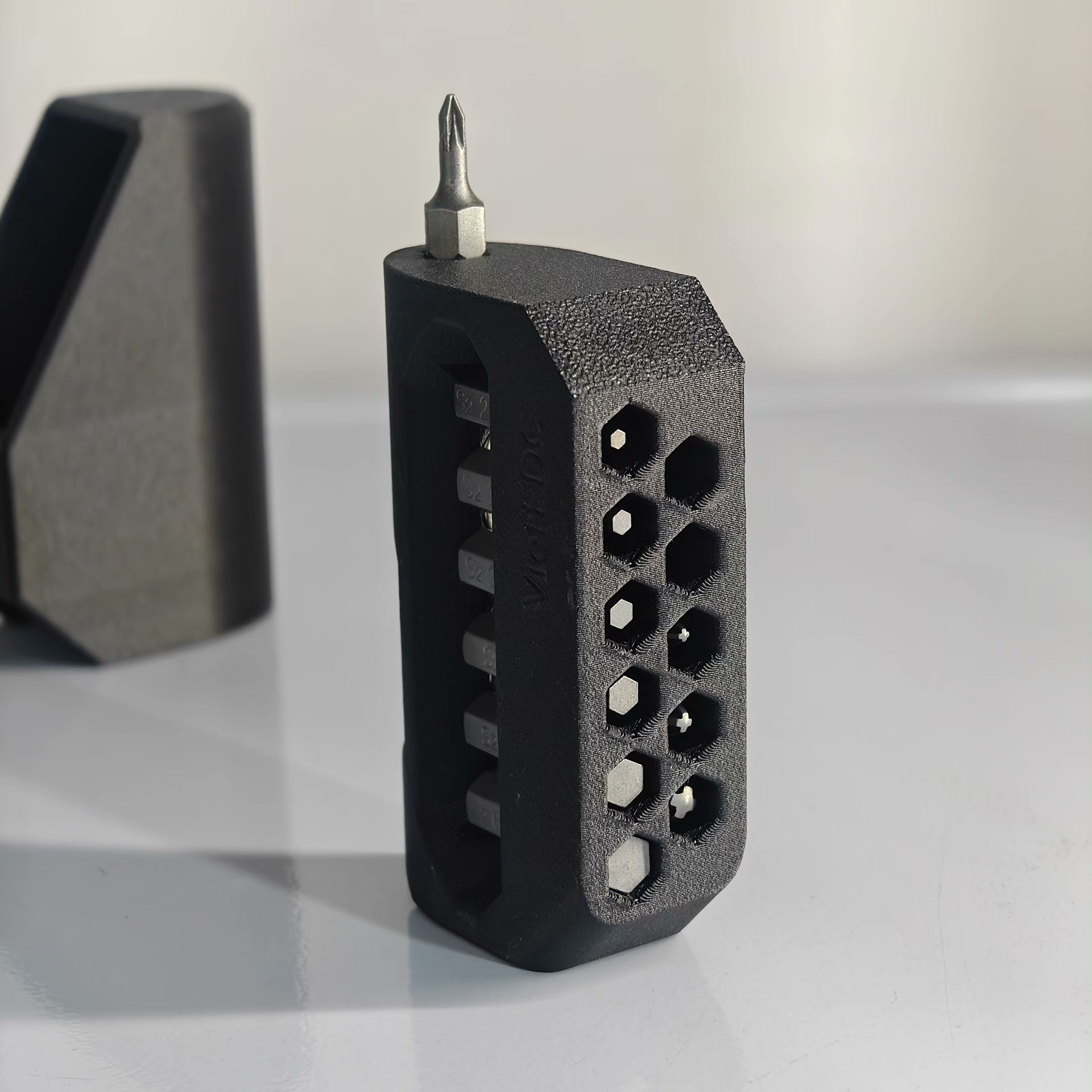 Hoverhy Custom 3D Printed EDC  - Edc Car Carry recensione e prezzo
