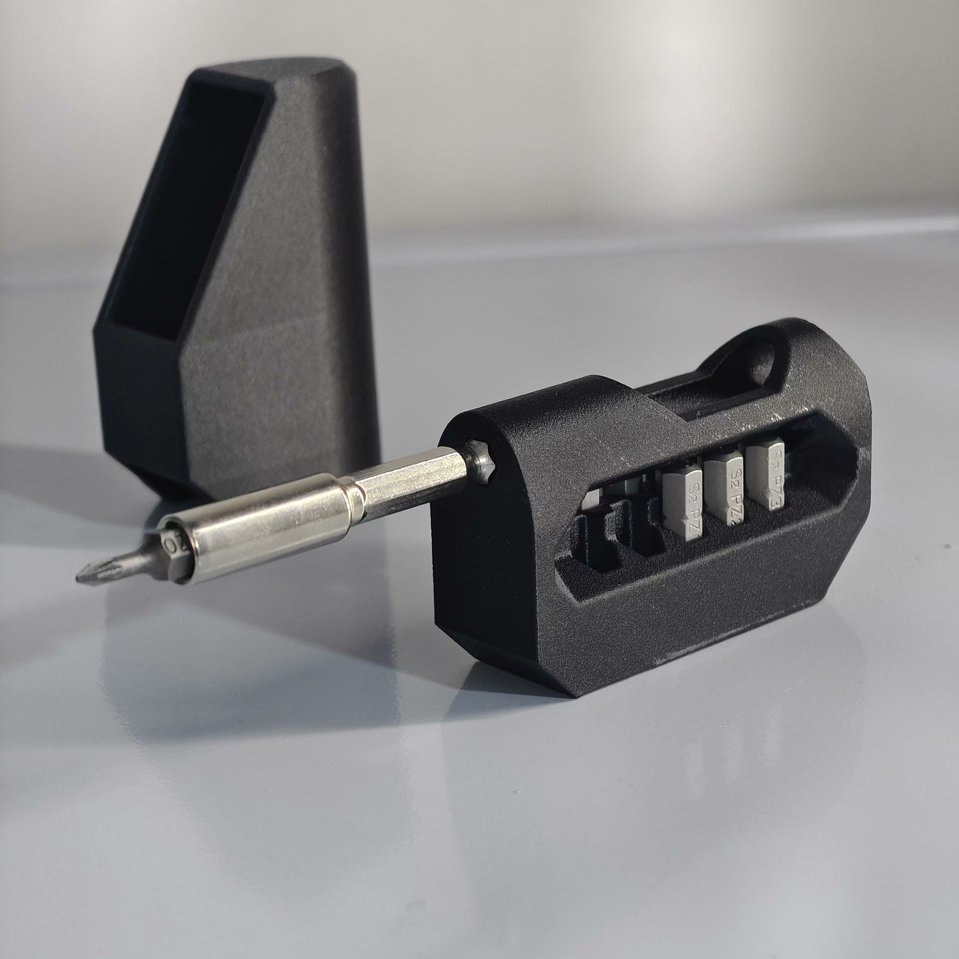 Hoverhy Custom 3D Printed EDC  - Edc Car Carry recensione e prezzo