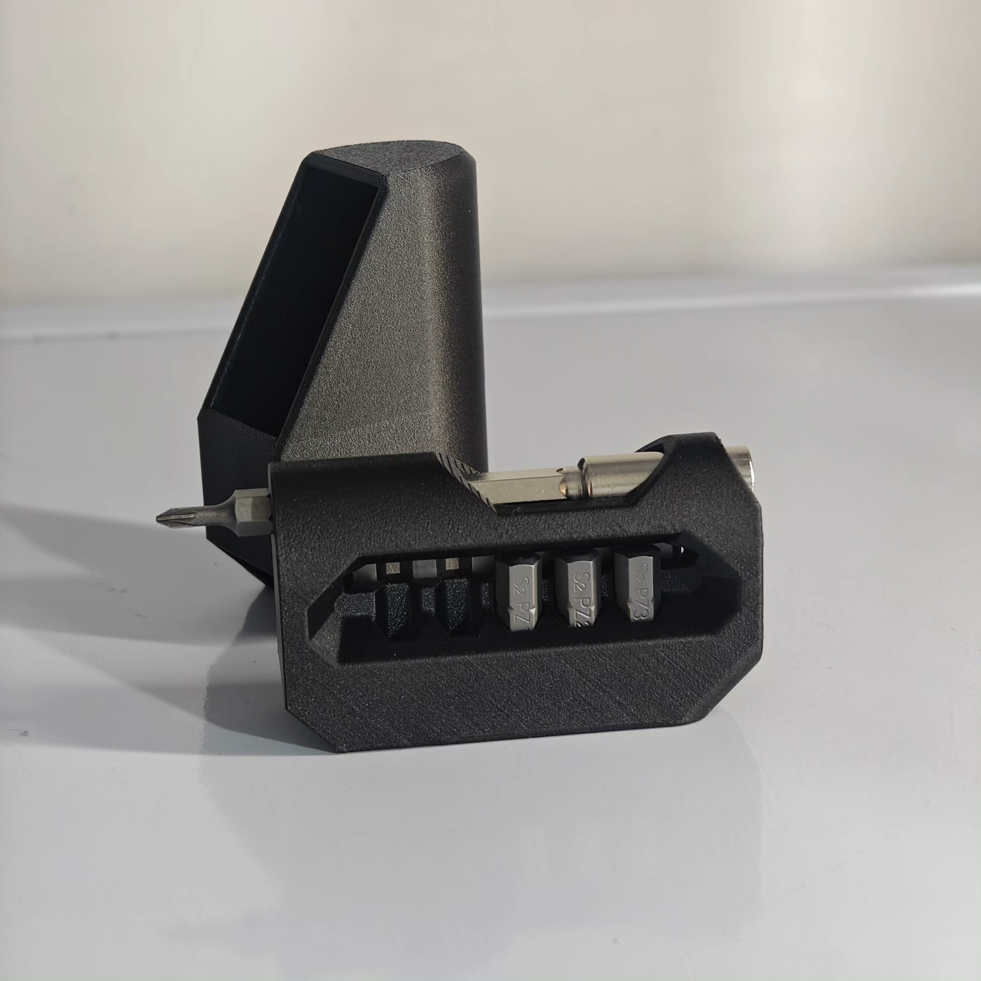 Hoverhy Custom 3D Printed EDC  - Edc Car Carry recensione e prezzo