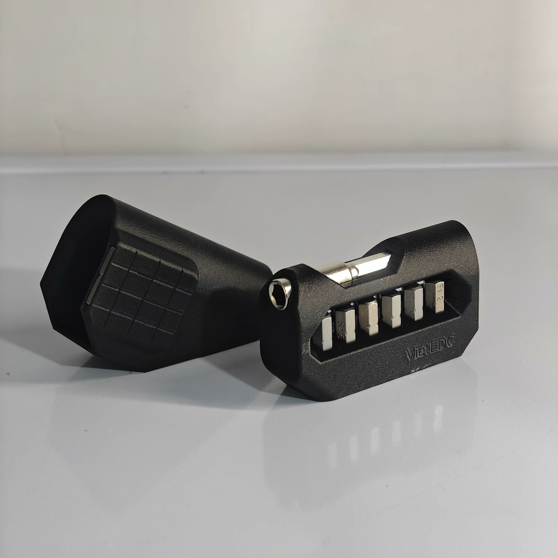 Hoverhy Custom 3D Printed EDC  - Edc Car Carry recensione e prezzo