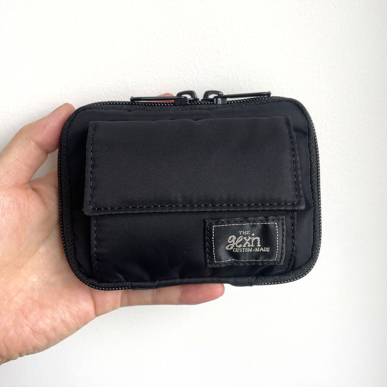 Durable Nylon Short Wallet for - Edc Carry Card recensione e prezzo
