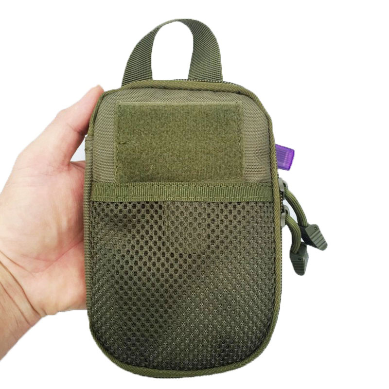 NEWTactical EDC Molle Pouch Po - Edc Carry Box recensione e prezzo