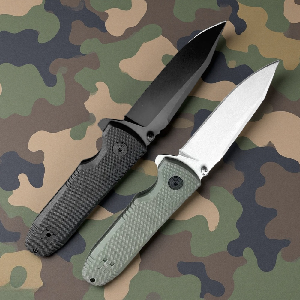 High-Quality EDC Folding Pocke - Everyday Carry (Edc) Knife recensione e prezzo