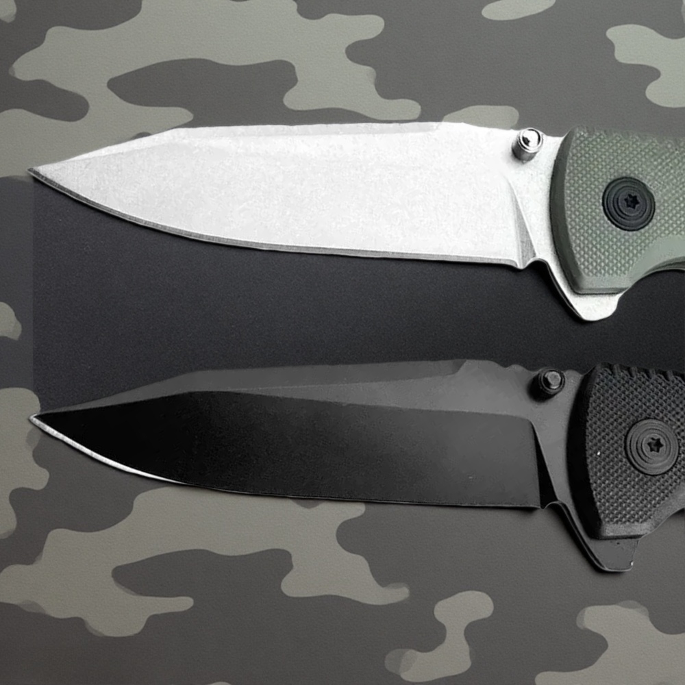 High-Quality EDC Folding Pocke - Everyday Carry (Edc) Knife recensione e prezzo