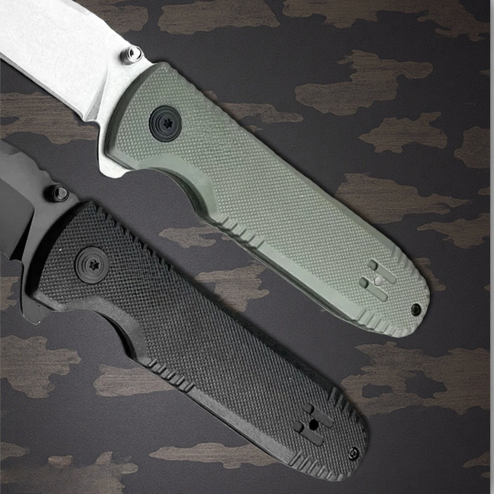 High-Quality EDC Folding Pocke - Everyday Carry (Edc) Knife recensione e prezzo