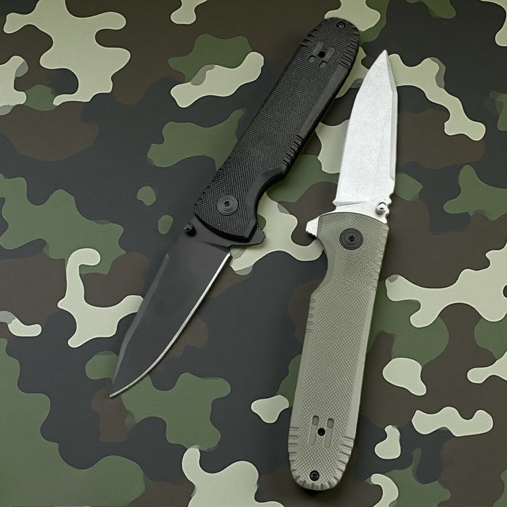 High-Quality EDC Folding Pocke - Everyday Carry (Edc) Knife recensione e prezzo