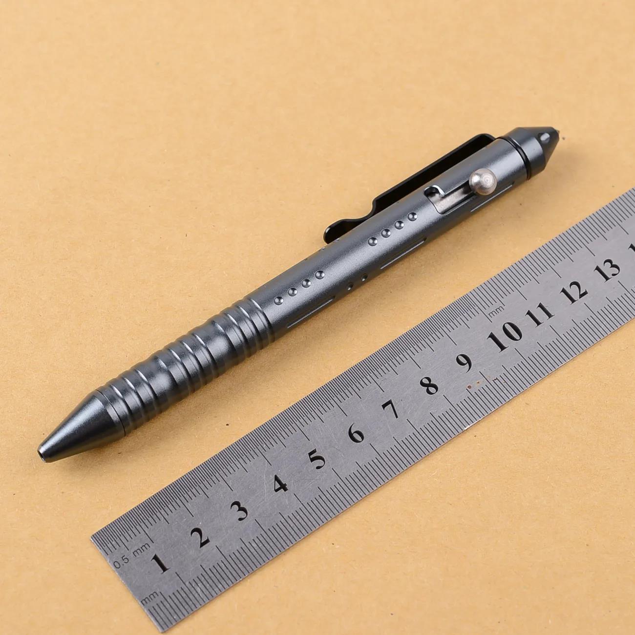 Portable Tactical Pen Self Def - Pen Tactical Glass recensione e prezzo