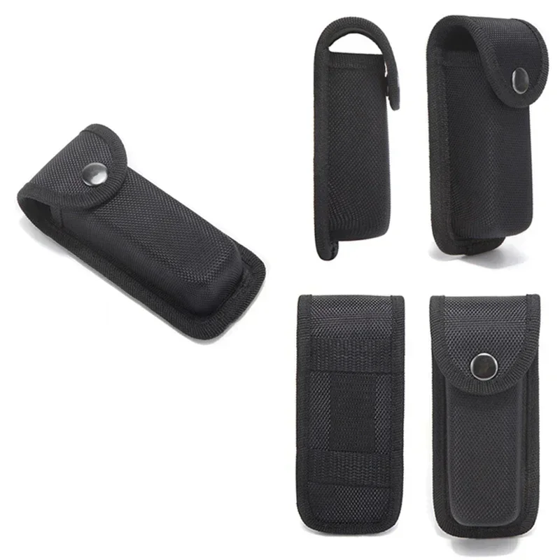 Hunting Knives Cover Bags Nylo - Edc Everyday Carry Knives recensione e prezzo