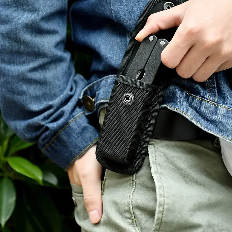 Hunting Knives Cover Bags Nylo - Edc Everyday Carry Knives recensione e prezzo