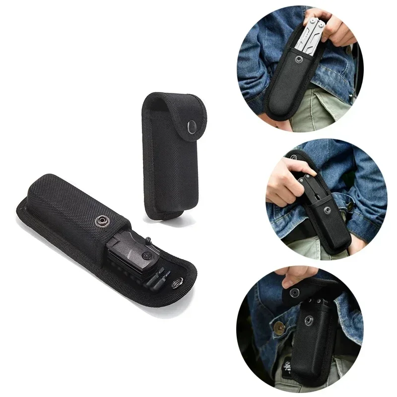 Hunting Knives Cover Bags Nylo - Edc Everyday Carry Knives recensione e prezzo