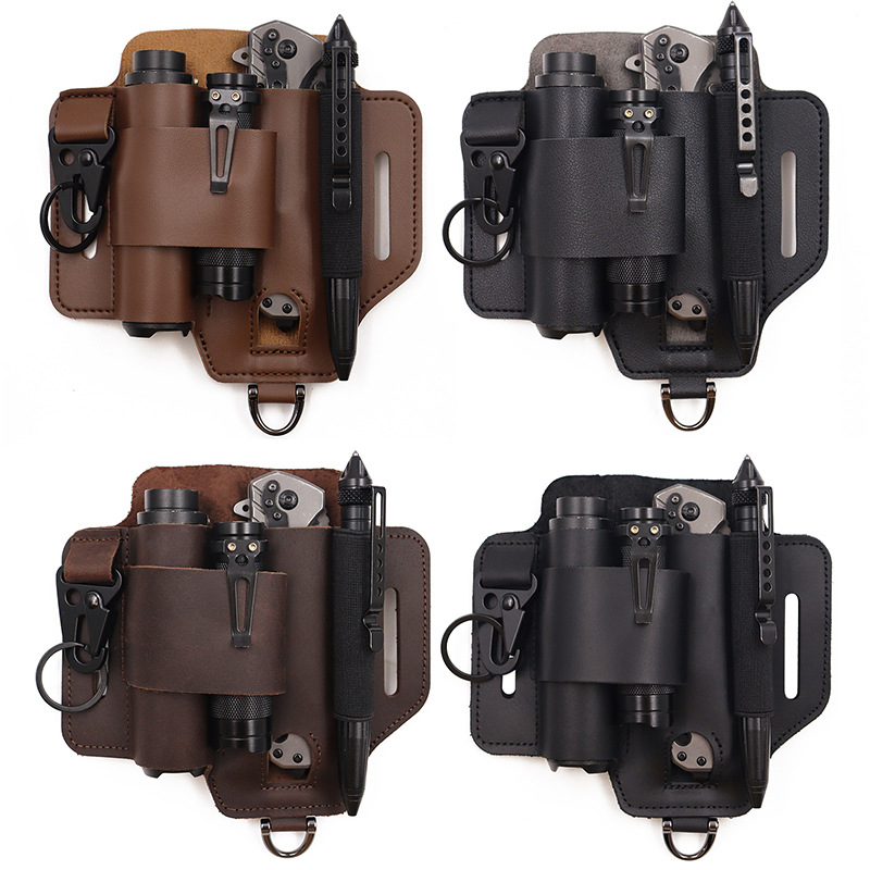 EDC Tactical Tool Holster Wild - Edc Carry Box recensione e prezzo