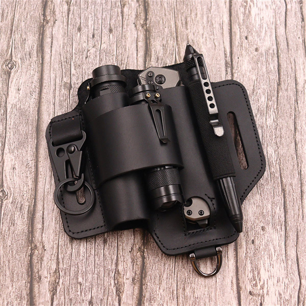 EDC Tactical Tool Holster Wild - Edc Carry Box recensione e prezzo