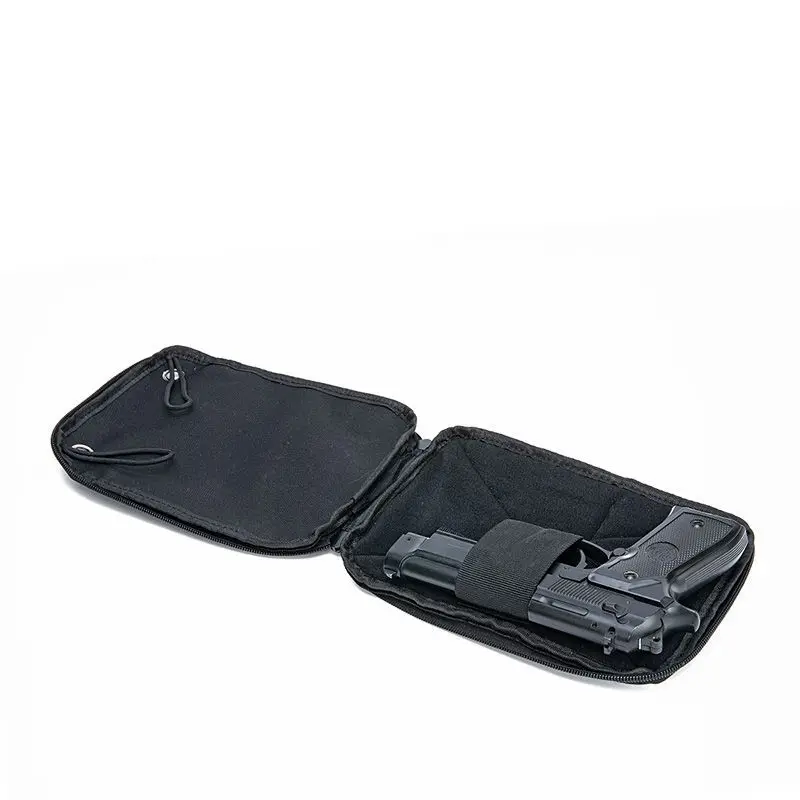 Molle Tactical Concealed Gun H - Edc Carry Gun recensione e prezzo