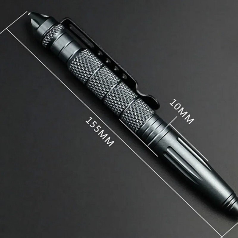Multifunction Military Tactica - Pen Tactical Glass recensione e prezzo