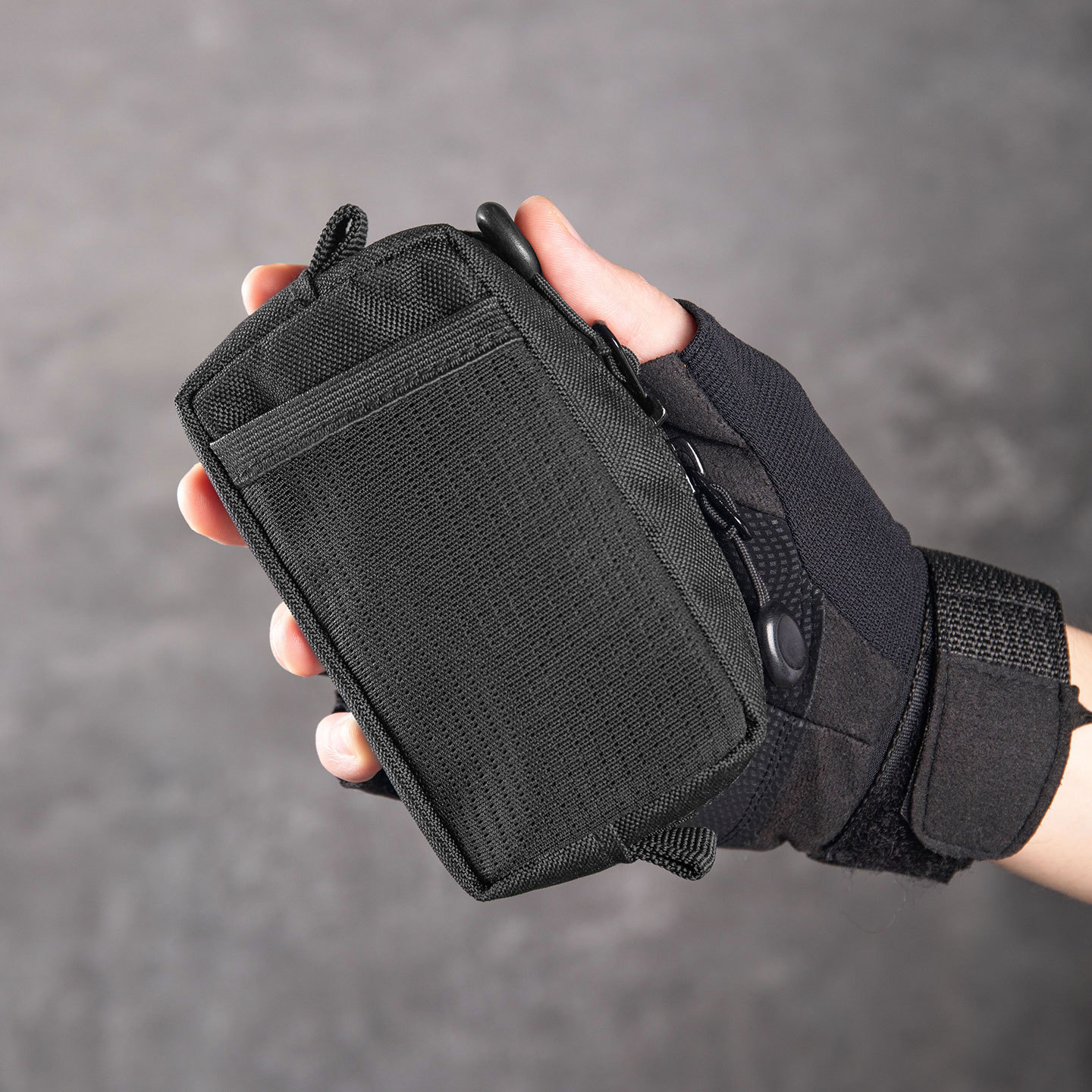 EDC Tactical Utility Pouch For - Edc Carry Pocket Pouch recensione e prezzo