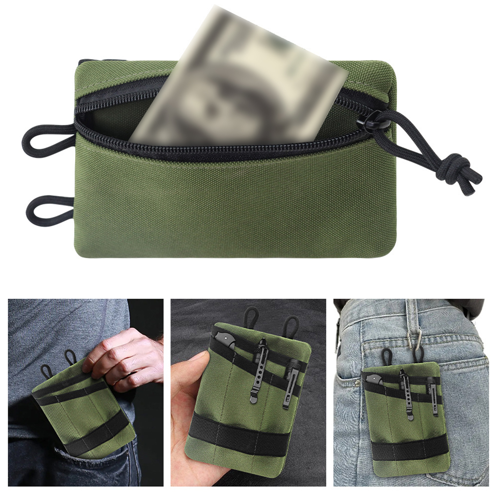 Portable Outdoor EDC Tool Stor - Multitool Credit Card recensione e prezzo