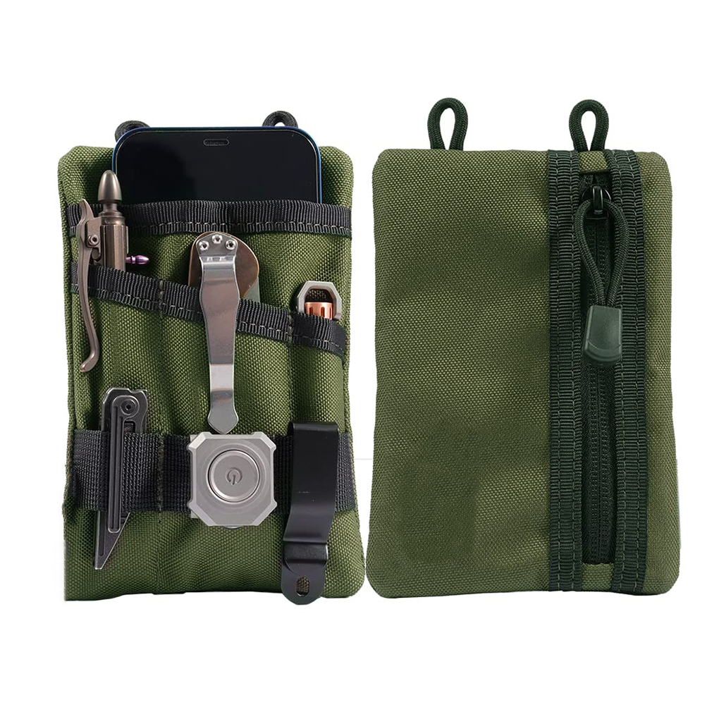 Portable Outdoor EDC Tool Stor - Multitool Credit Card recensione e prezzo