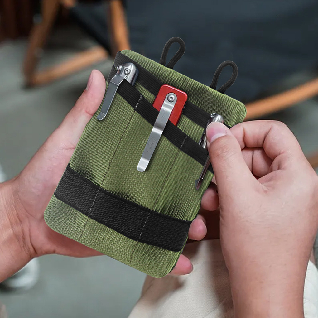 Portable Outdoor EDC Tool Stor - Multitool Credit Card recensione e prezzo