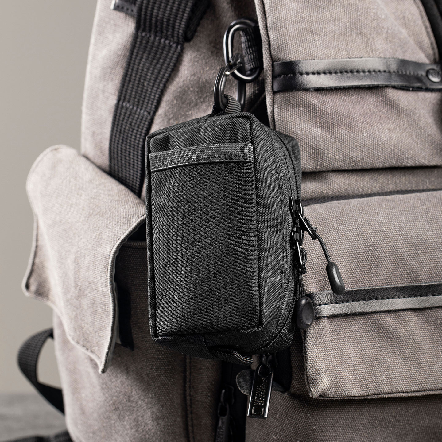 Tactical EDC Organizer Bag Dur - Edc Carry Pocket Pouch recensione e prezzo