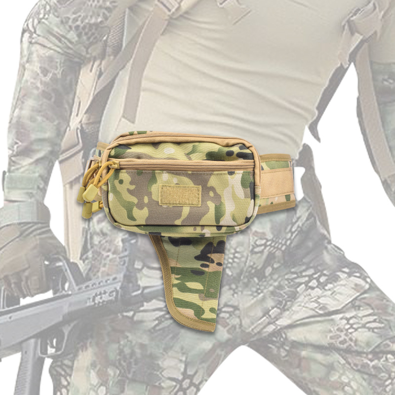 Anti-theft Concealed Carry Wai - Edc Carry Bag For Men recensione e prezzo
