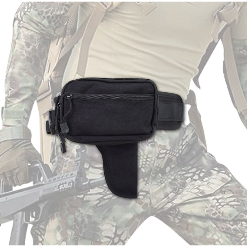 Anti-theft Concealed Carry Wai - Edc Carry Bag For Men recensione e prezzo