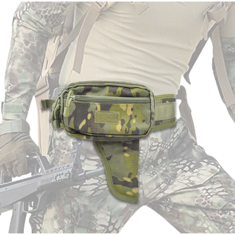 Anti-theft Concealed Carry Wai - Edc Carry Bag For Men recensione e prezzo