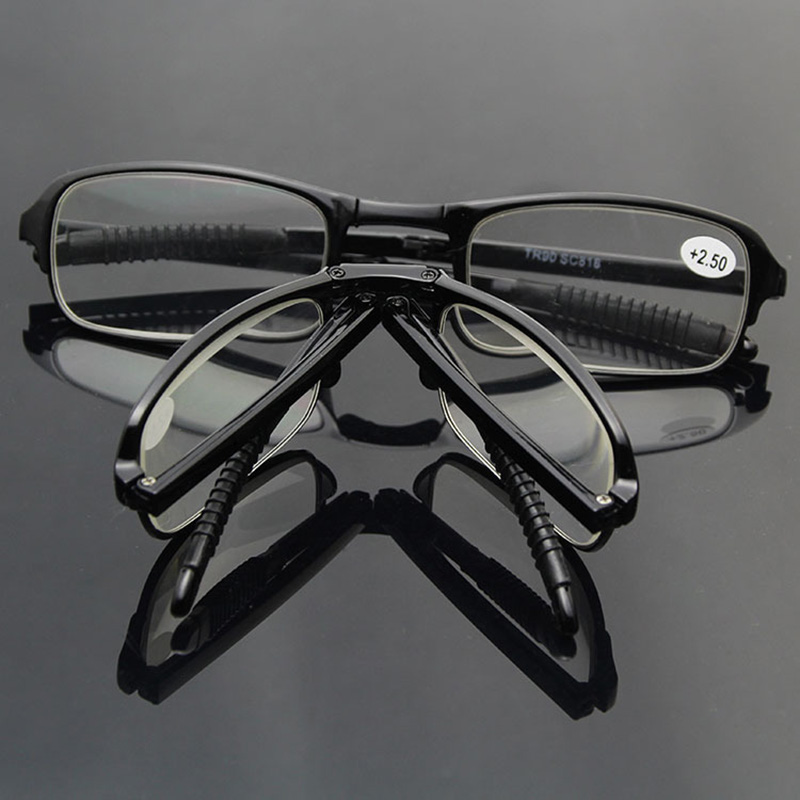 Design Reading Glasses Men Wom - Wallet Slim Titanium recensione e prezzo