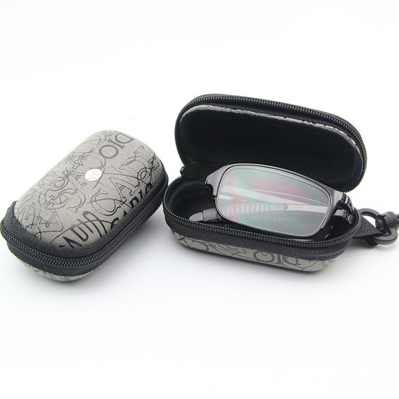 Design Reading Glasses Men Wom - Wallet Slim Titanium recensione e prezzo