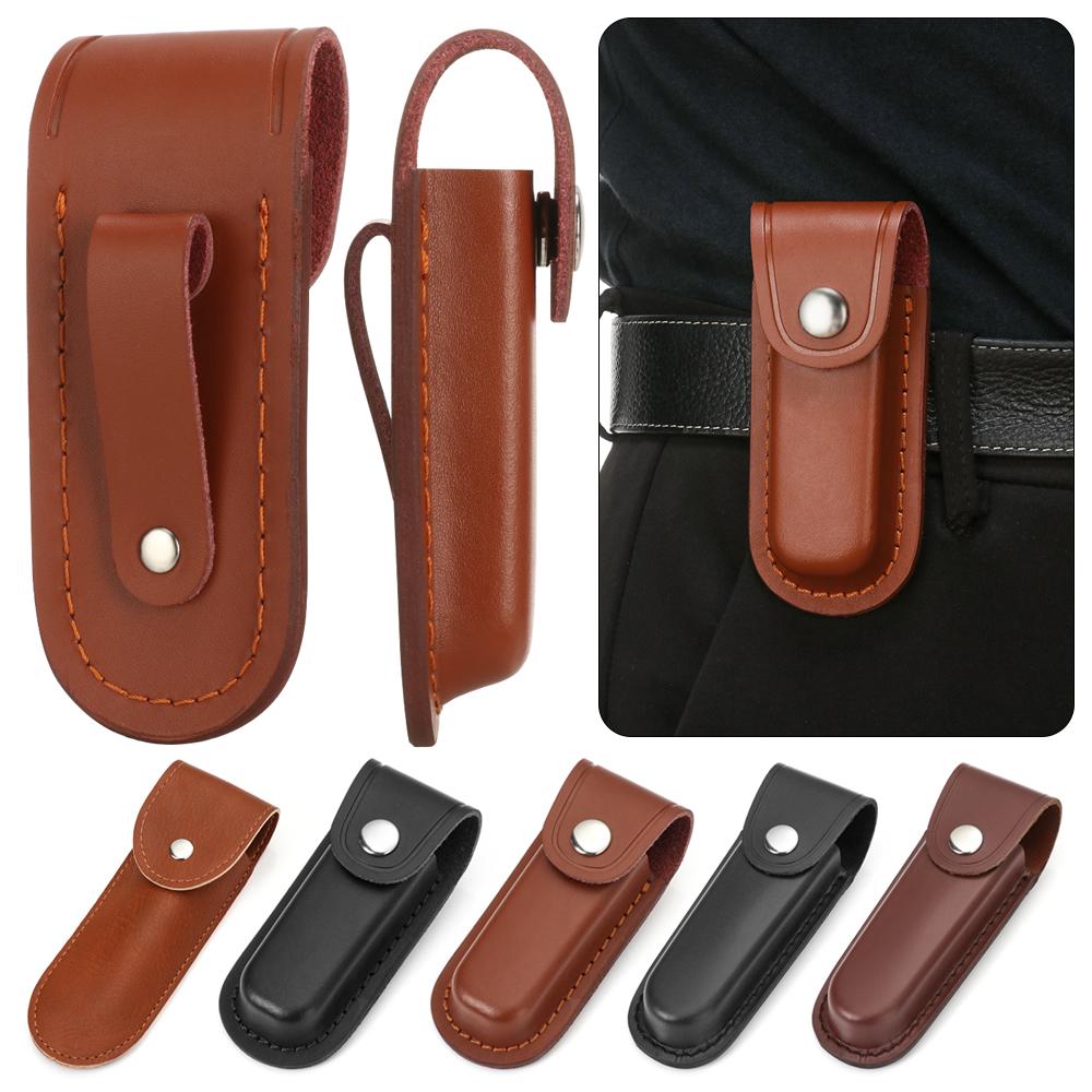 High Quality Leather Sheath Ho - Edc Everyday Carry Knives recensione e prezzo