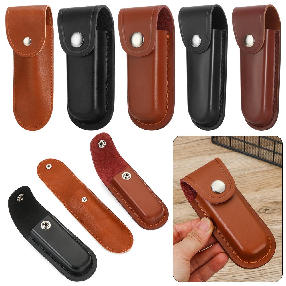High Quality Leather Sheath Ho - Edc Everyday Carry Knives recensione e prezzo
