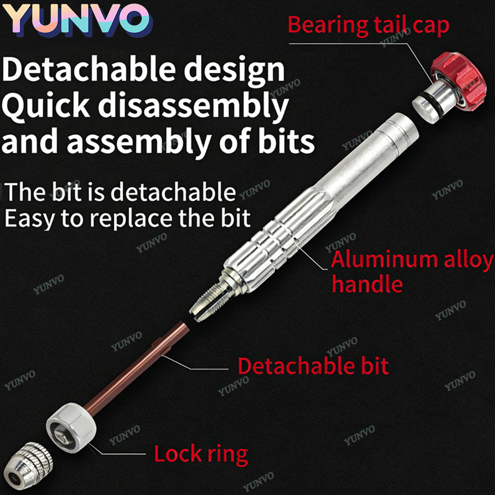 30 in 1 Magnetic Precision Scr - Micro Screwdriver Kit recensione e prezzo