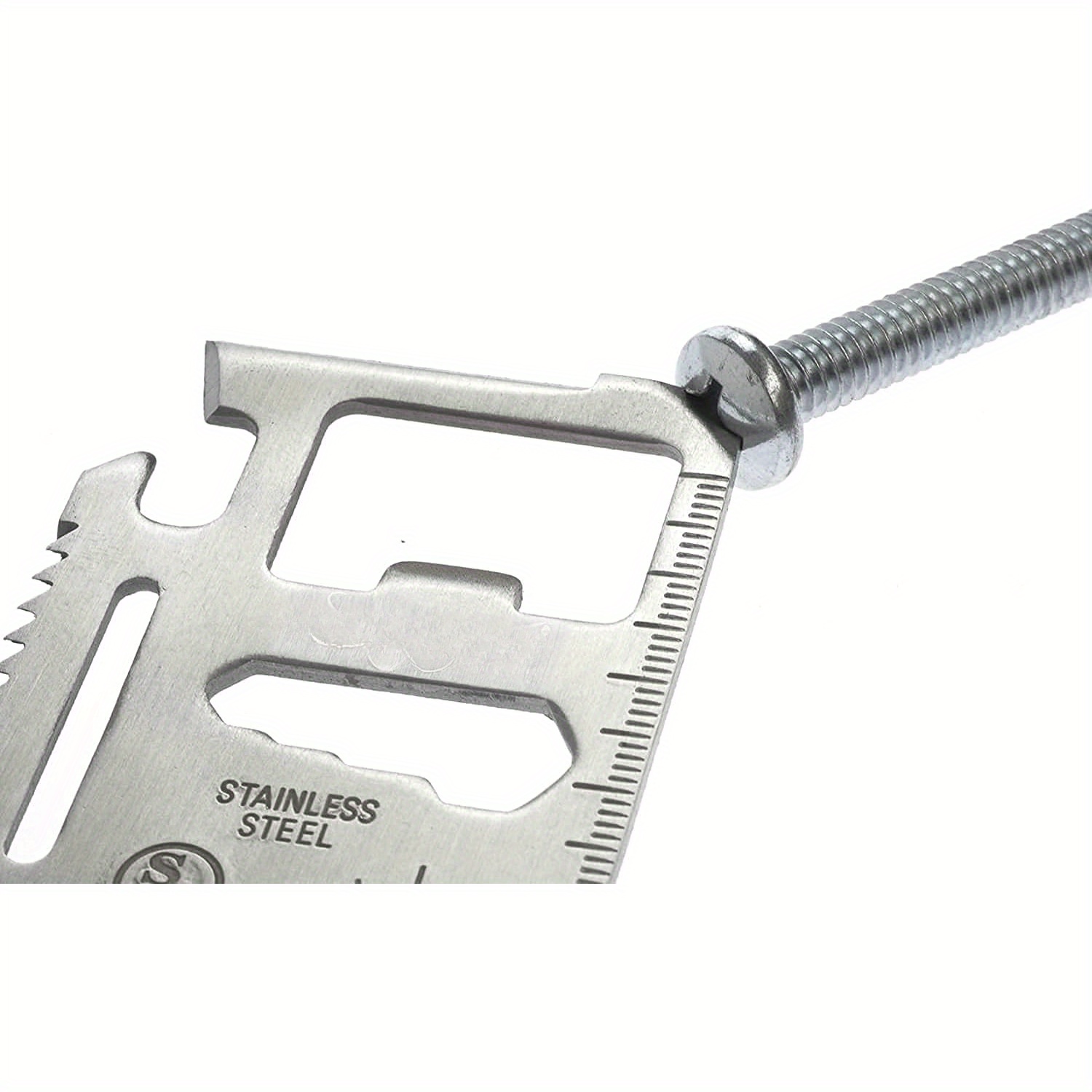 Pocket Tool Multifunction Cred - Multitool Credit Card recensione e prezzo