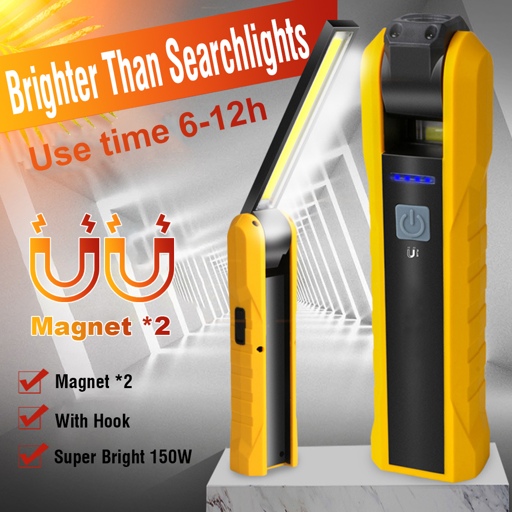 E2 Flashlight EDC With Magnet  - Edc Car Carry recensione e prezzo