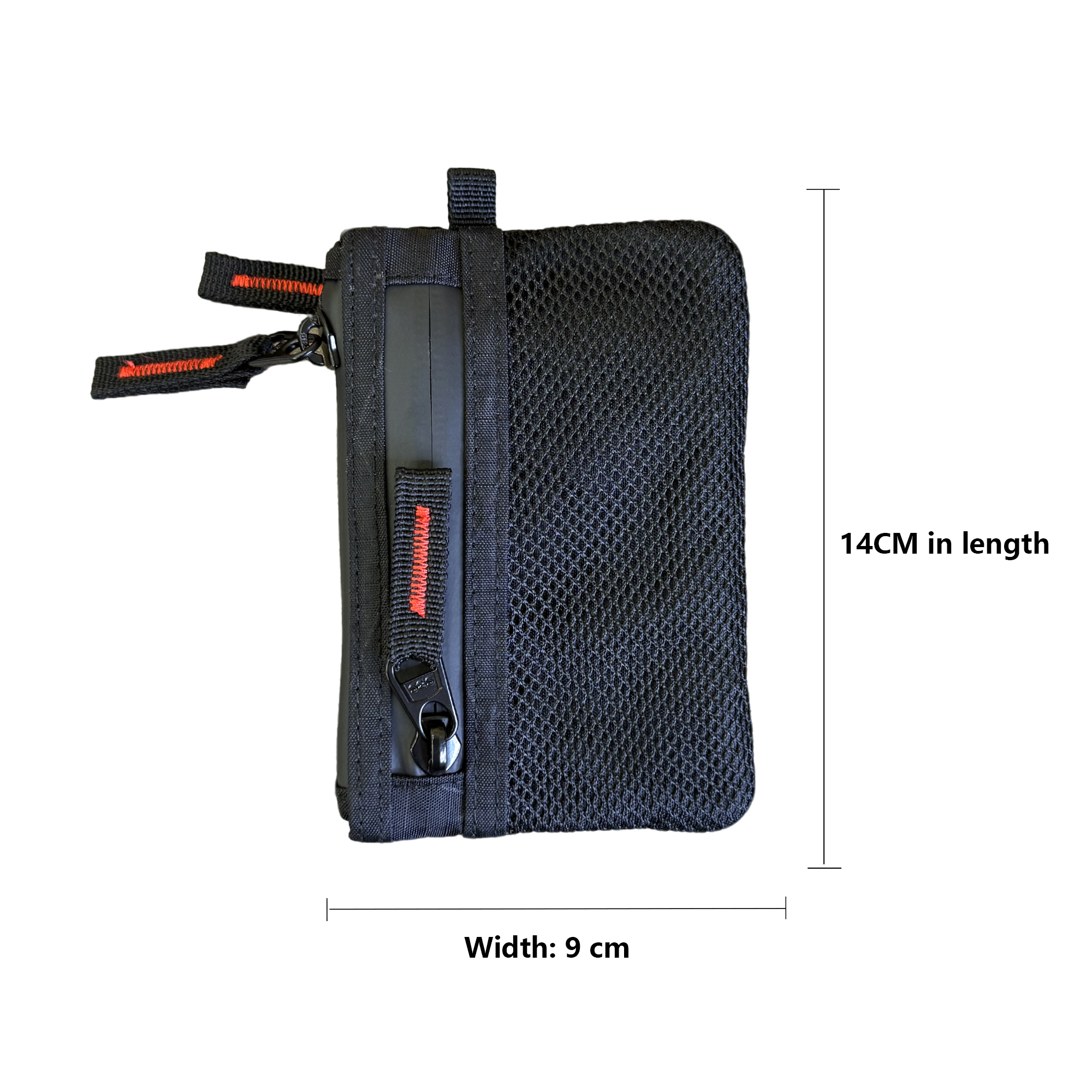 Edc Fashionable Rfid Anti-Thef - Edc Carry Card recensione e prezzo