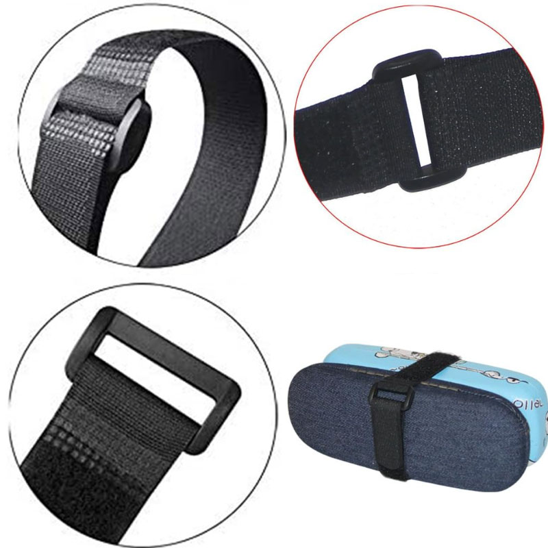 5/10Pcs Reusable Fastening Cab - Gear Tie Reusable recensione e prezzo