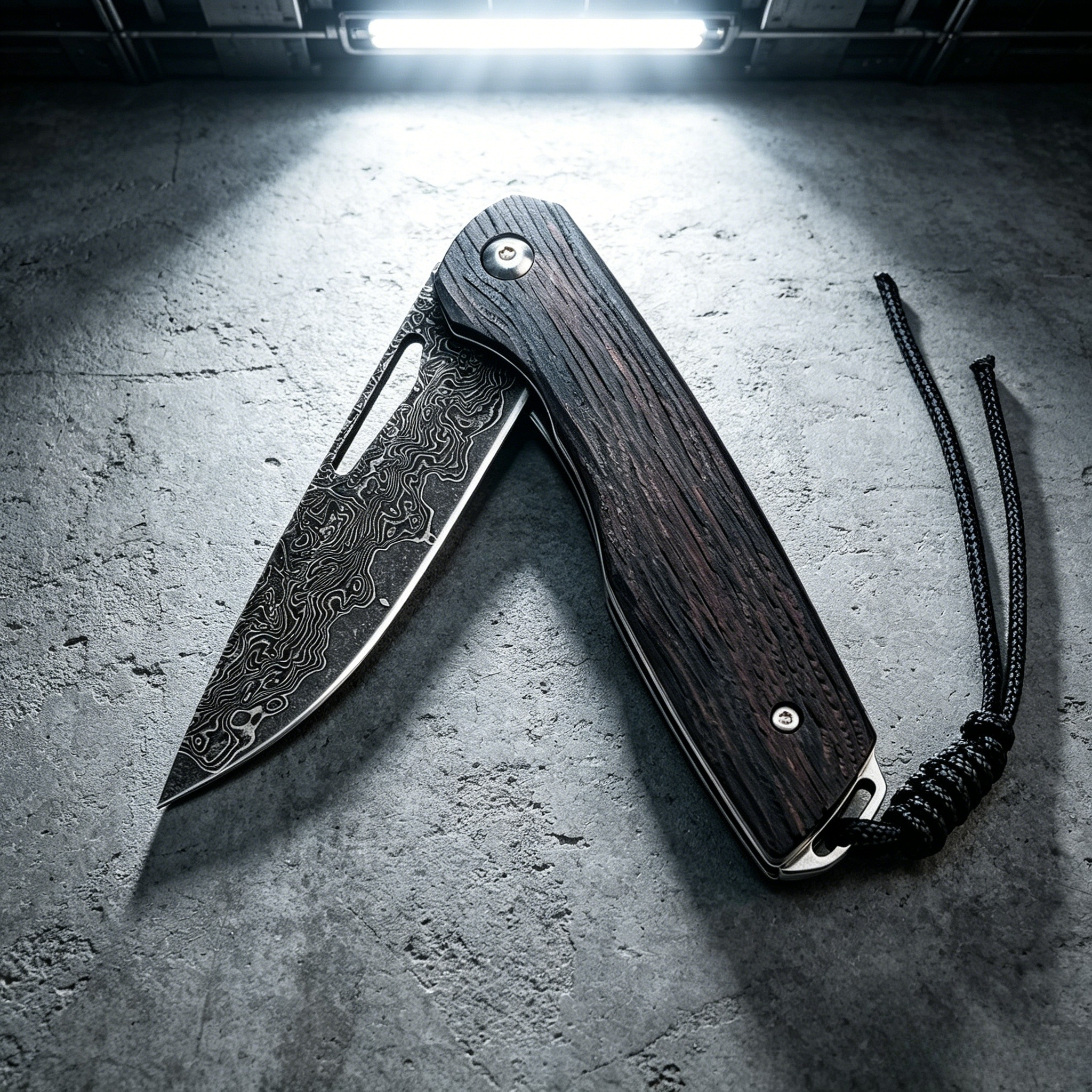 Outdoor Camping EDC Pocket Kni - Everyday Carry (Edc) Knife recensione e prezzo