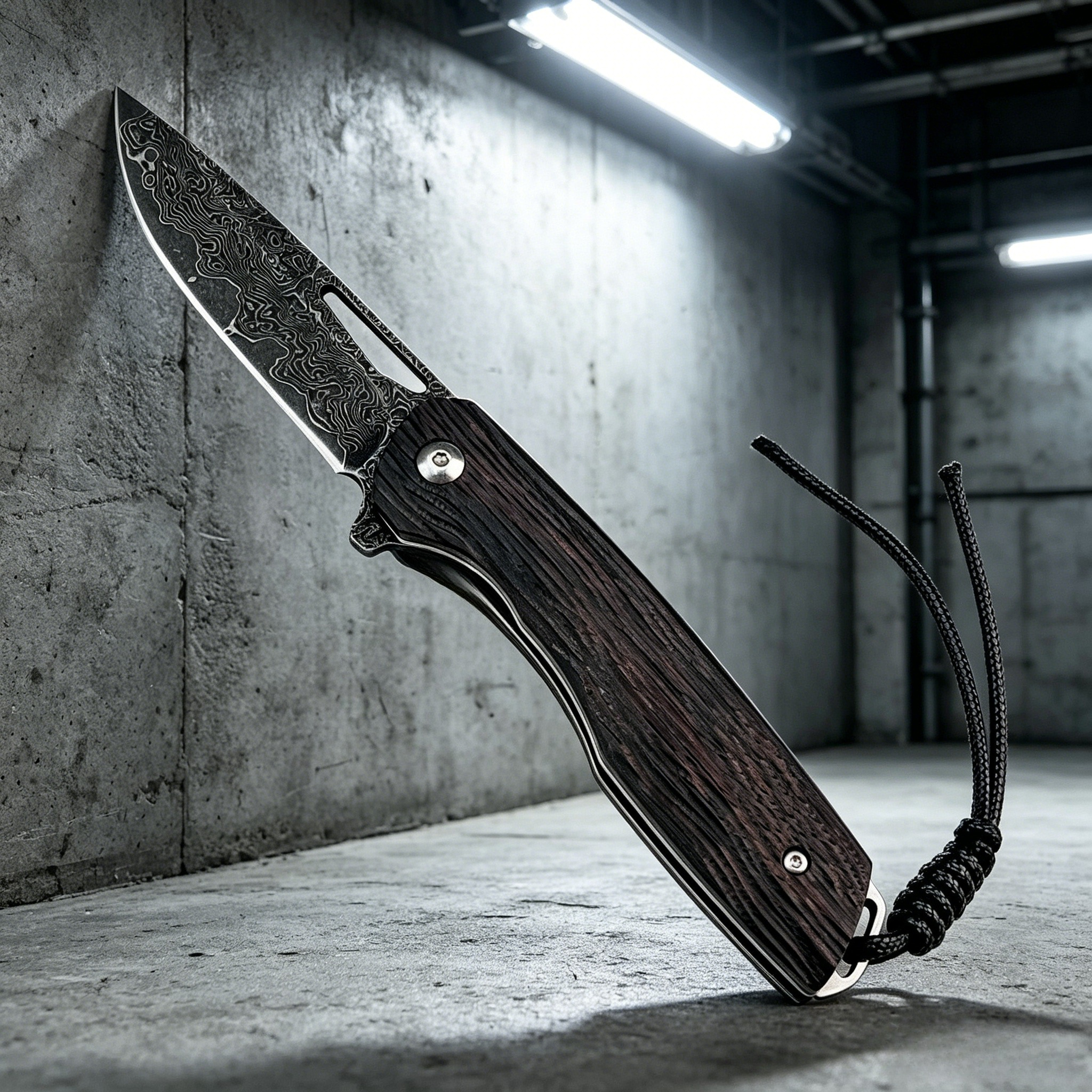 Outdoor Camping EDC Pocket Kni - Everyday Carry (Edc) Knife recensione e prezzo