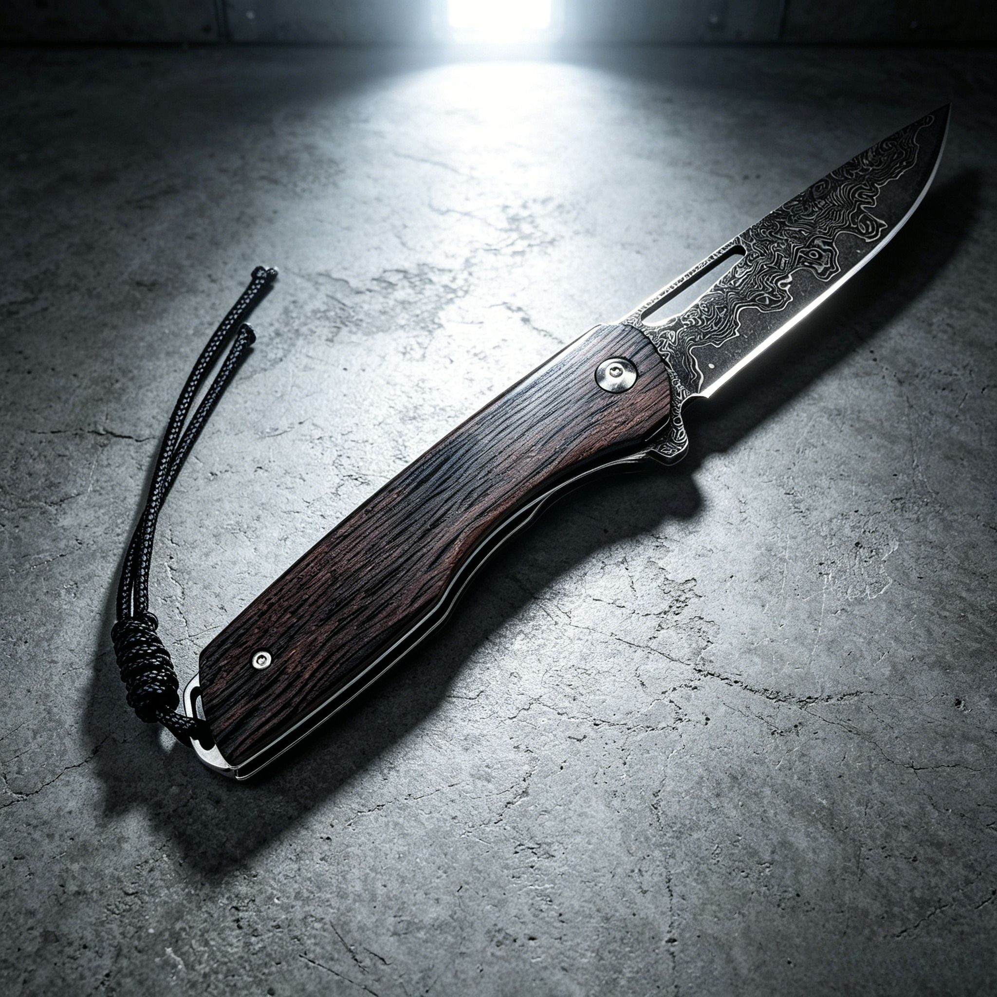 Outdoor Camping EDC Pocket Kni - Everyday Carry (Edc) Knife recensione e prezzo
