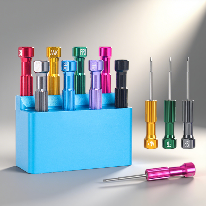 High Quality Precision Stainle - Micro Screwdriver Kit recensione e prezzo