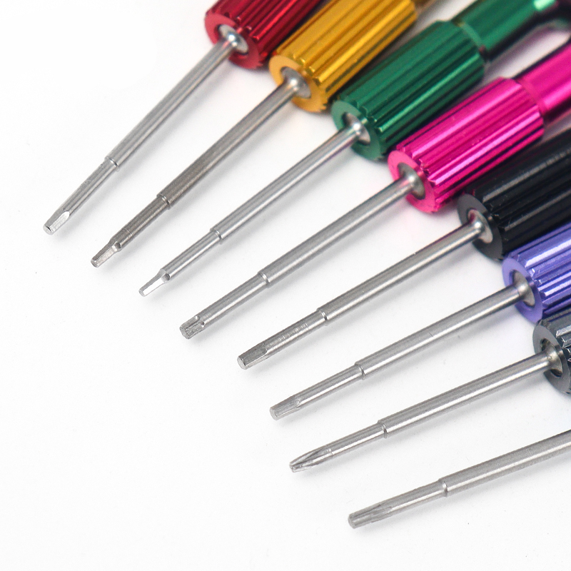 High Quality Precision Stainle - Micro Screwdriver Kit recensione e prezzo