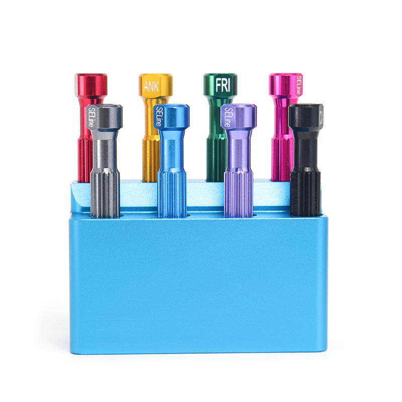 High Quality Precision Stainle - Micro Screwdriver Kit recensione e prezzo