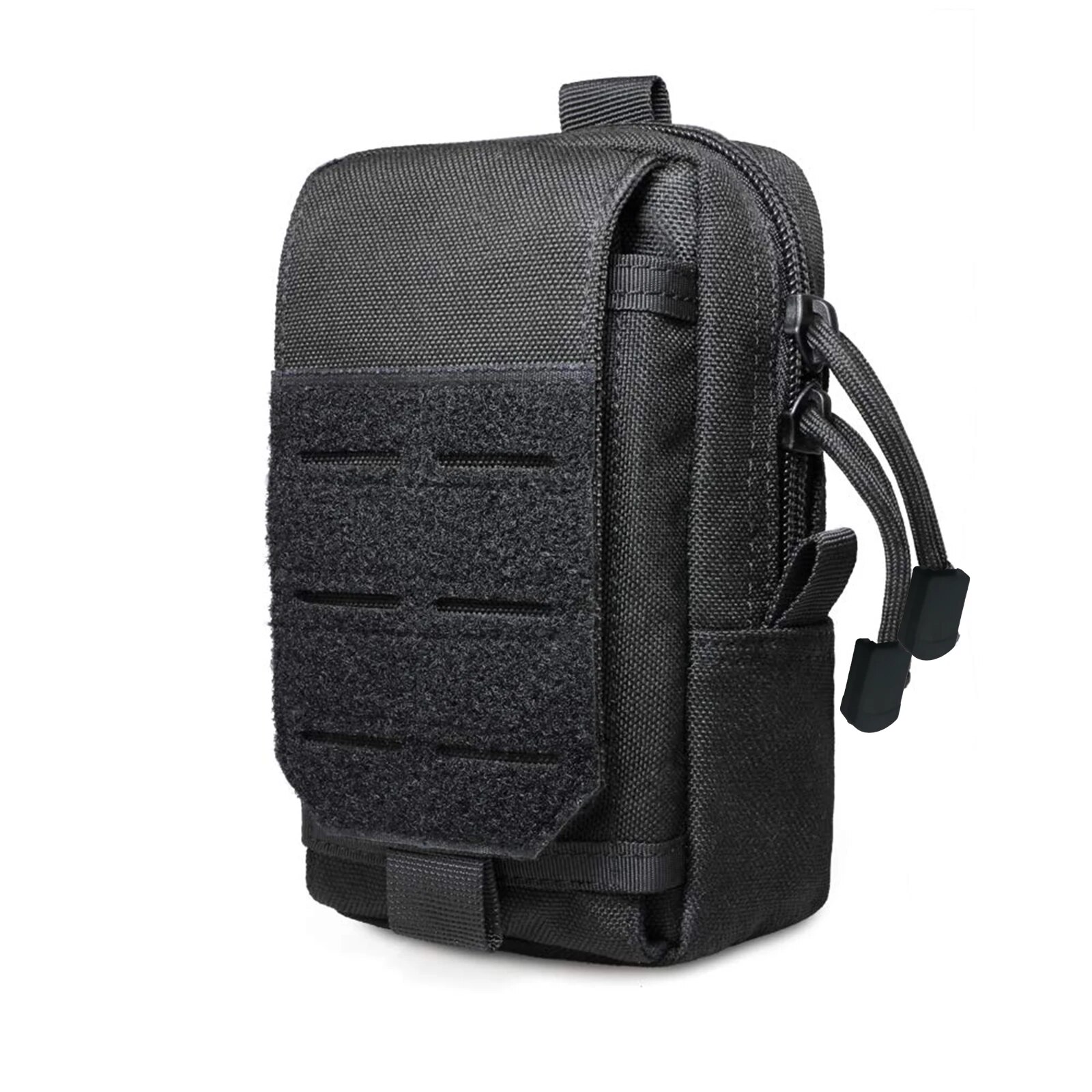 Tactical Molle Pouch Waist Bag - Edc Carry Box recensione e prezzo
