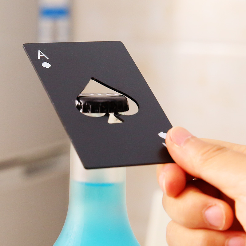 10pcs Tool Pocket Opener Card  - Multitool Credit Card recensione e prezzo