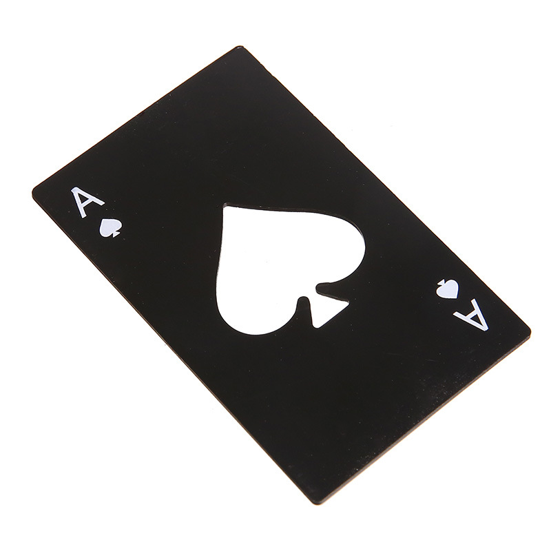 10pcs Tool Pocket Opener Card  - Multitool Credit Card recensione e prezzo