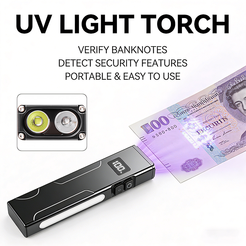 Multifunctional EDC Work Light - Edc Carry Pen recensione e prezzo