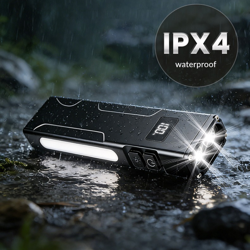 Multifunctional EDC Work Light - Edc Carry Pen recensione e prezzo