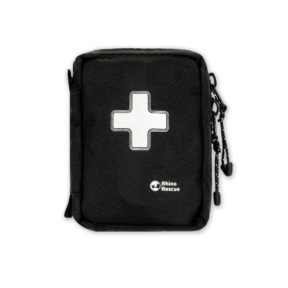 Rhino Rescue EDC POUCH, Compac - Edc Every Day Carry おもちゃ recensione e prezzo